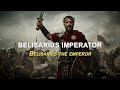 BELISARIUS IMPERATOR BELISARIUS THE EMPEROR Epic Orchestral Roman Music With Vocals Roman Choir 