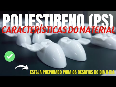 Vídeo: Folha De Poliestireno: Poliestireno Colorido E Transparente Resistente Ao Impacto, Características, Dimensões E Produção