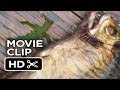 Journey To The West Movie CLIP - Fish Out of Water (2014) - Stephen Chow Movie HD