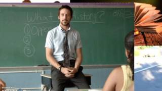 CAFS Subject Selction Video