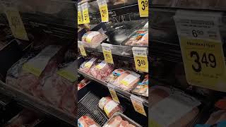 GROCERY SHOPPING AT MOSES LAKE WASHINGTON STATE! PINAY COUPLE IN AMERICA! ❤️🇺🇲🇵🇭