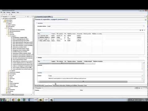 openlca database openlca database