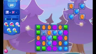 Candy Crush Saga Level 532