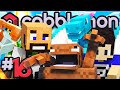POKEMON REACTION con @Dlarzz e @tearlessraptor - Minecraft ITA COBBLEMON #16