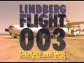 001_リンドバーグ Opening - Over The Top -  ■LINDBERG -VHS FILMS ■ FLIGHT-003 ~GOOD NEWS~