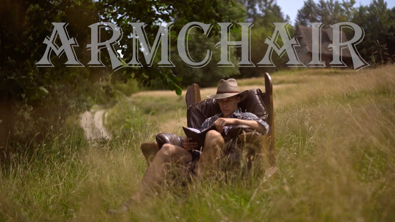 ARMCHAIR YouTube