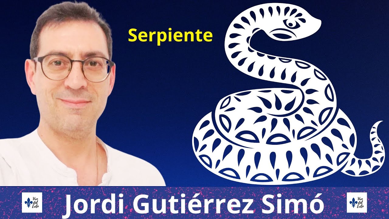 Serpiente en el Horóscopo Chino: Guía de Personalidad, Compatibilidad y el Secreto del Éxito
