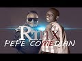 Dully Sykes RMX Dogo Pepe Comedian Official