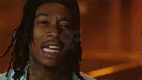 Wiz Khalifa - Racks ft. Tyga, Offset & DaBaby (Official Video)