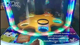 EPARK Space Bouncing Ball,Amusement games,lottery ticket machine,coin games 太空跳跳球02 screenshot 5