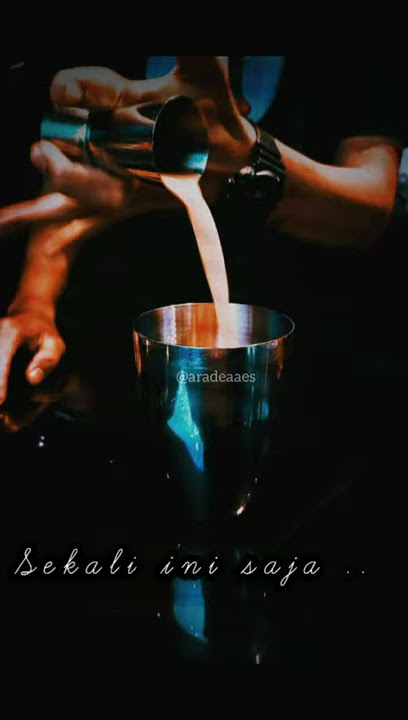 Ungu ~ Cinta Dalam Hati (story wa)