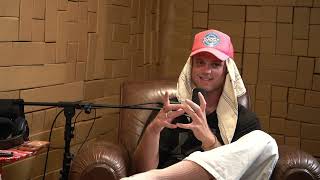 Adam Johnson Boxed In With Bryce -