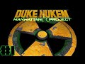Duke Nukem Manhattan Project cz1 Rozdzia 1 Duke Nukem Manhattan Project cz1 Rozdzia 1