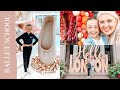 Darcy's Ballet School, Podcasts, Friends & VLOG! | The Weekly! | LOUISE PENTLAND