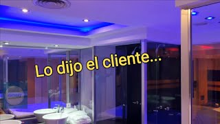 Que Ocurre Cuando Se Hace Lo Que Dice El Cliente?