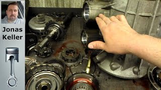 Error code P0733: Causes and solutions for incorrect device relationship 3