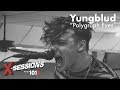 Yungblud Polygraph Eyes LIVE Performance 101X mp3