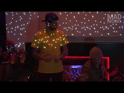 Dillon Francis Ft. BabyJake - Touch (Unreleased)