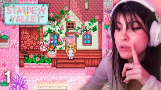 CENTRO CÍVICO EN 1 AÑO ☆ Stardew Valley