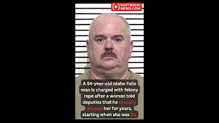 Accused of impregnating teen because wife couldn’t have children