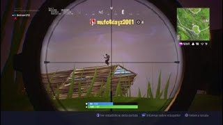 Fortnite He mejorado? Solo vs squad