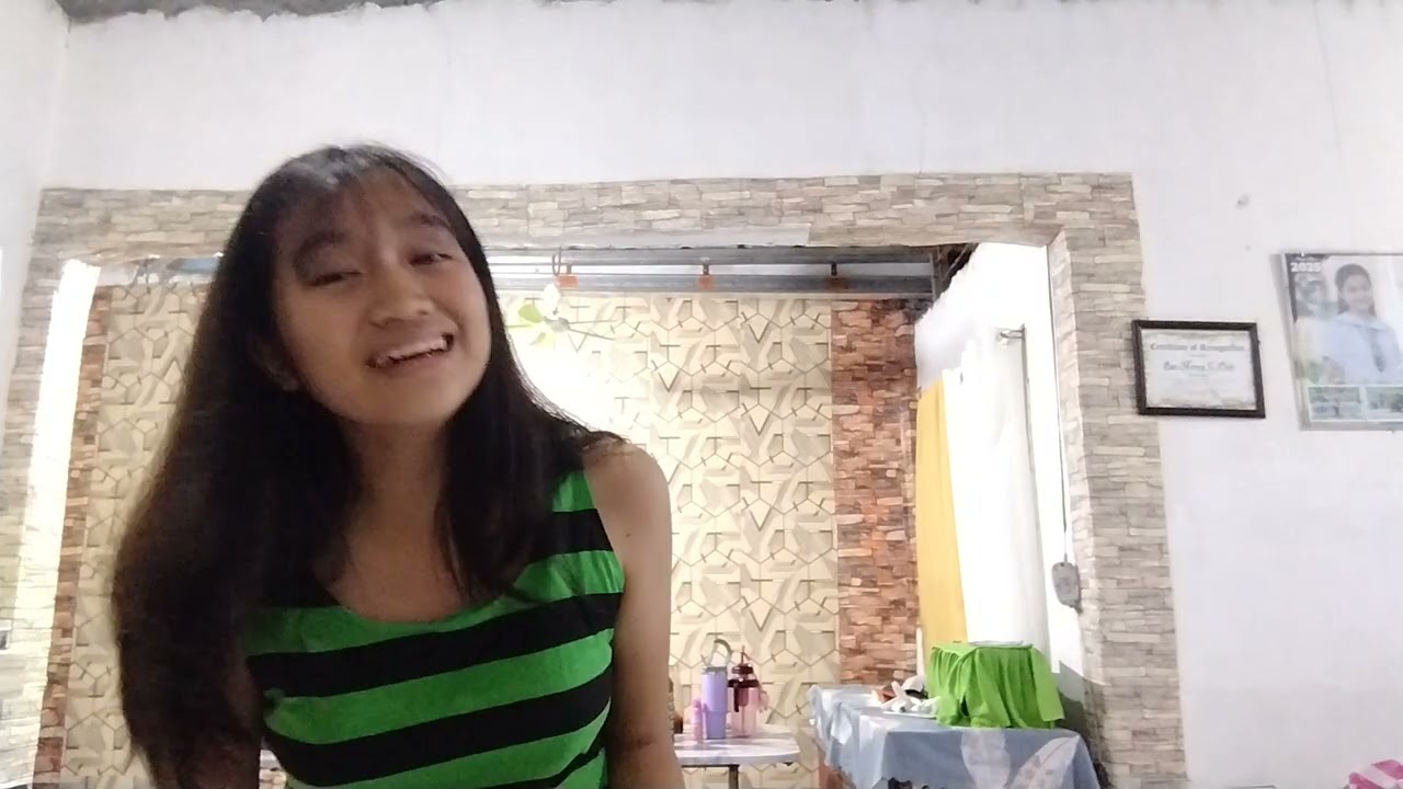 Pusong Ligaw Acapella ❤️❤️❤️