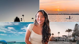 BEST SAN DIEGO NEIGHBORHOODS TO LIVE IN || san diego neighborhood guide for young professionals