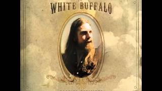 Vignette de la vidéo "The White Buffalo - Wrong (AUDIO)"