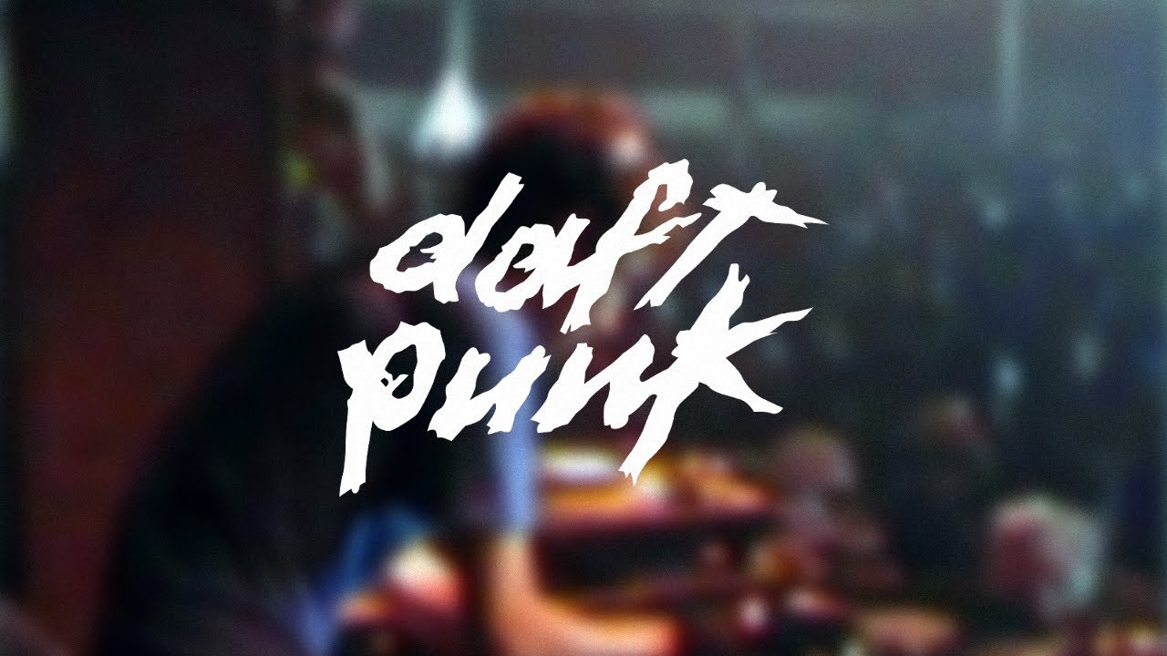 Daft Punk Live @ Hyperactive (Syrous Club) (04/09/1999)