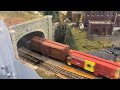 Hub City Railroad Museum in Spartanburg, SC