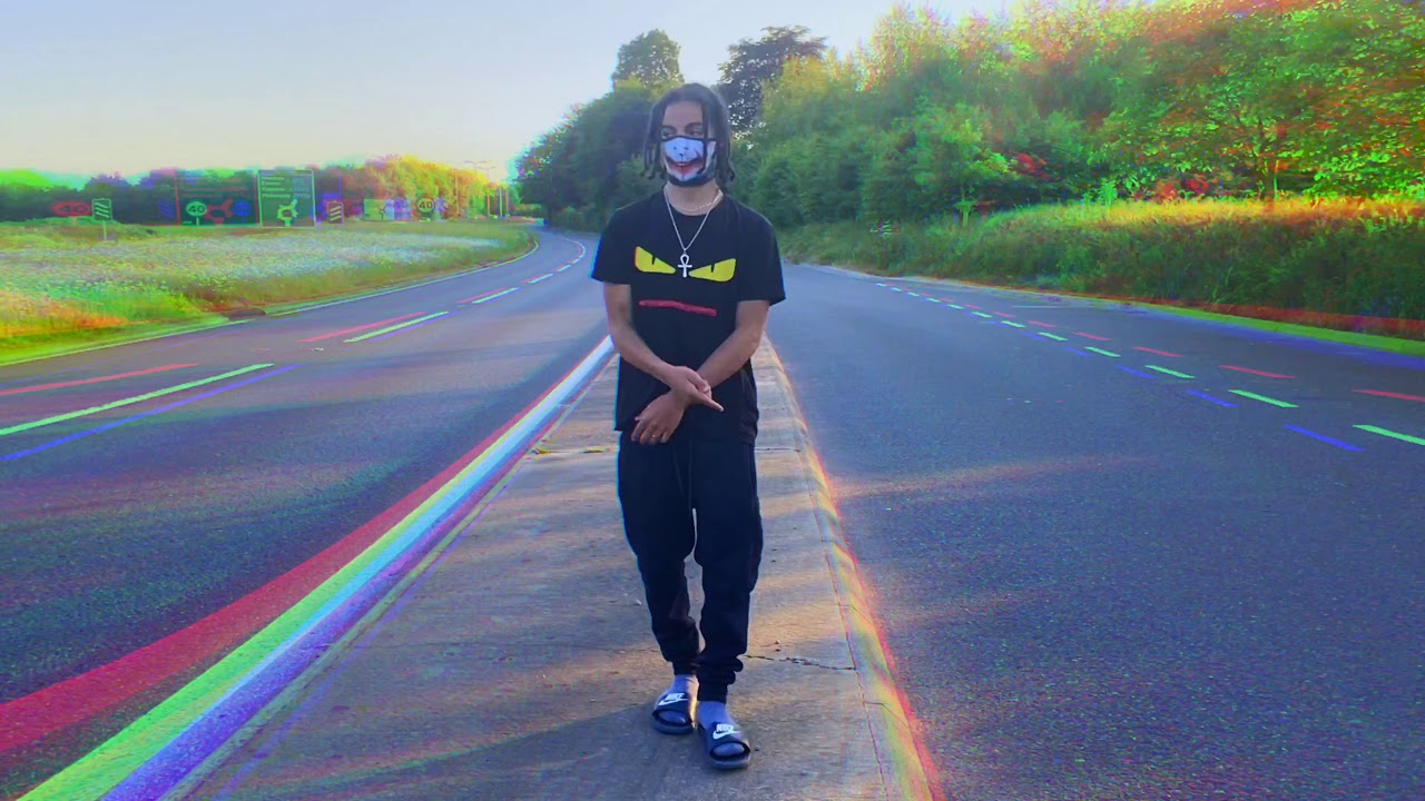 Watch AK - Crooks (Music Video) on YouTube Watch AK - Crooks (Music Video) on YouTube