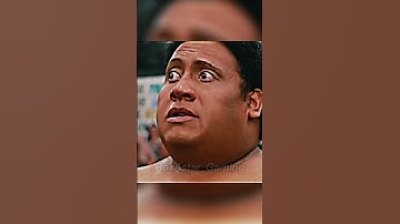 Thumbnail of Dwayne Johnson [THE ROCK] {GIGACHAD} - edit | #shorts #edit #gigachad #sigma #dwaynejohnson #therock