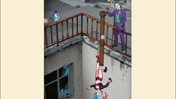 Brain Puzzle 2 Logic Twist level 102 Rooftop Crisis Guide Walkthrough Solution