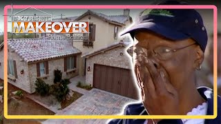 The Broadbent Family Had REALLY Tough Times... | Extreme Makeover Home Edition Information
