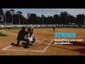 13 Words That Mean Something Different To Softball Players