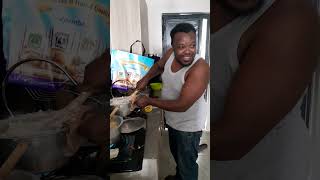 Ojays Bmg Cooking Ugali