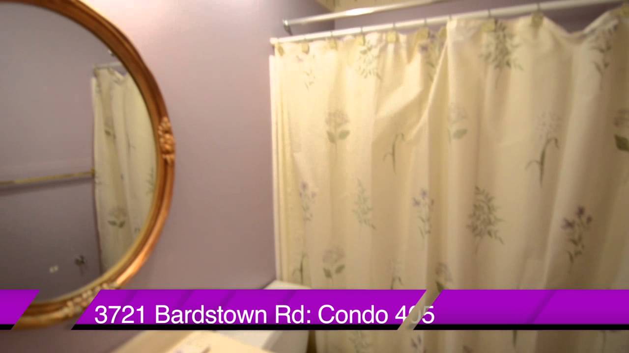 Louisville Condo at 3721 Bardstown Rd Louisville, KY 40218 Condo 405
