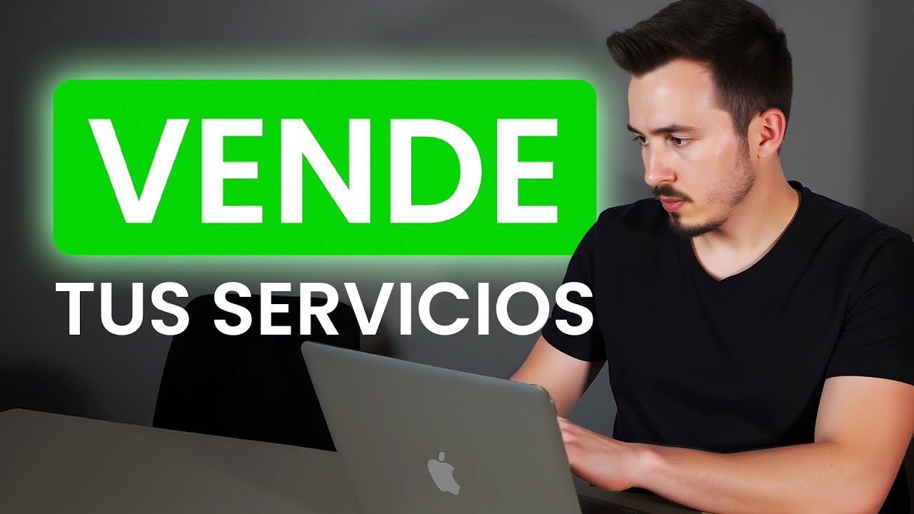 Cómo Vender tus Servicios en 2025 | Guía Práctica