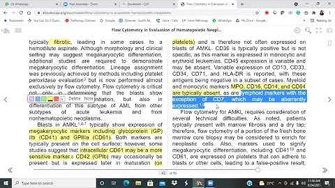 Ace My Path Flow Cytometry Course: Day 20