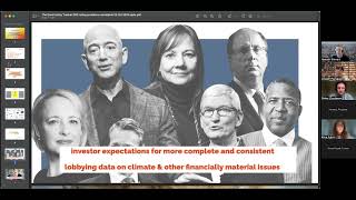 34th Virtual Roundtable on Measuring Corruption, ft. Hamish Stewart