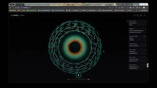 Celebrity Jasper new UI and one of the voice options Net Worth