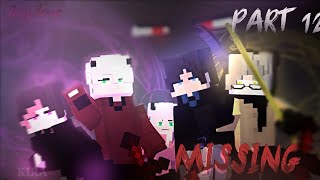 P.12 Minecraft Animation Boy Love Missing
