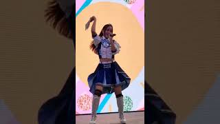 Fancam Lookkedcgm48 Melon juice Central Mahachai 26.05.67