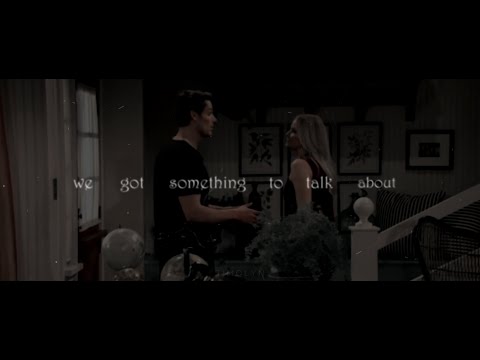 Adam + Sharon: Something To Talk About