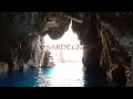 Grotta Sardegna - Canal Grande - Pan di zucchero