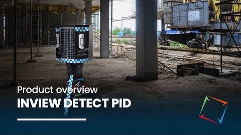 PIDs Security | InView Detect | Clearway Group