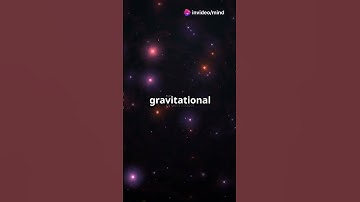 Unveiling the Invisible  The Mystery of Dark Matter #spaceexploration #space #cosmosexploration