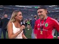 Interview: Andrew Thomas on winning 2025 Leagues Cup