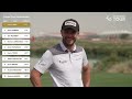 Straightest Drive Challenge (Featuring Rory McIlroy, Tommy Fleetwood and Marco Penge)