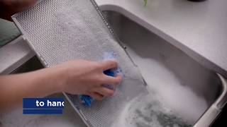 westinghouse rangehood filters